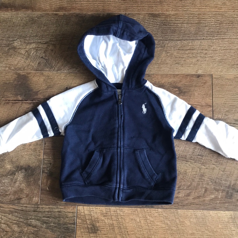 Polo Ralph Lauren Infant Jacket